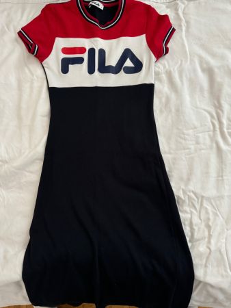 Kleid im Retro-Style, Grösse S, neuwertig für den So...