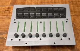 Allen & Heath IDR PL-10 Bedienstelle