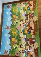 Dwinguler Kinder Spielmatte