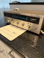 Marantz 2215 Stereophonischer Receiver - Vintage Top!
