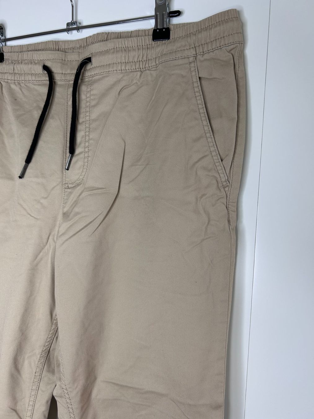 Jack & Jones Pantaloni: Jack&Jones Hose – Usato da St. Gallen venduto da look-twice 1