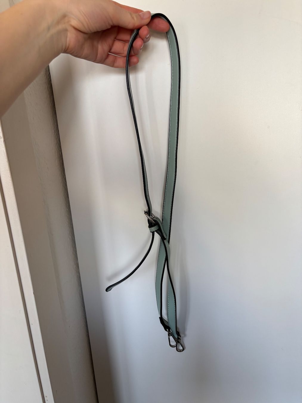 Borse da donna: Mint Shoulder Bag – Usato da Wallisellen venduto da eli_v7dn 3