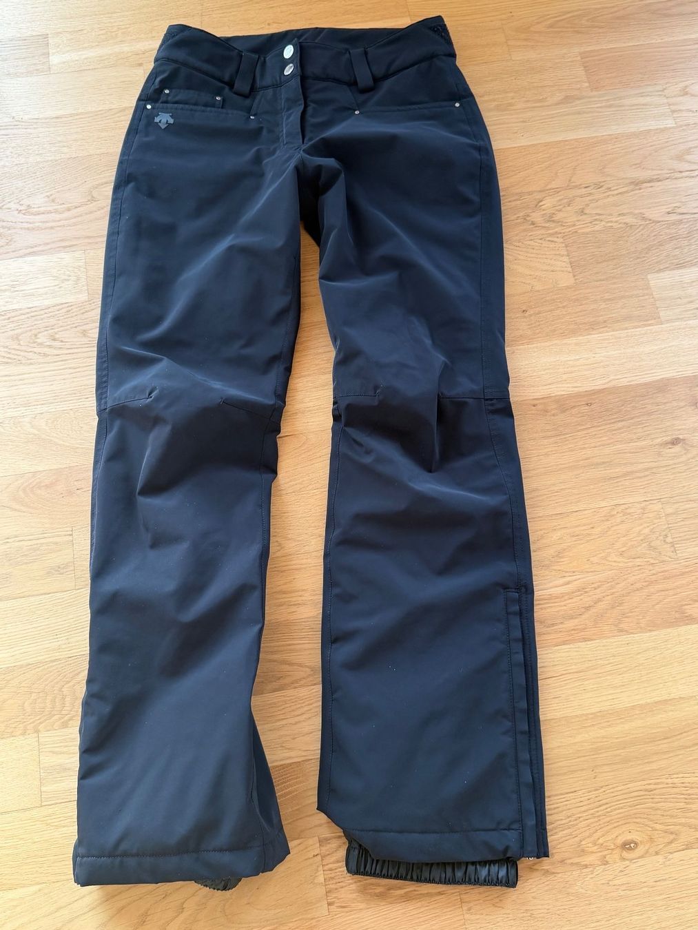Jacken: Damenskidress Descente – Gebraucht aus Frauenkappelen von Hanu66 7