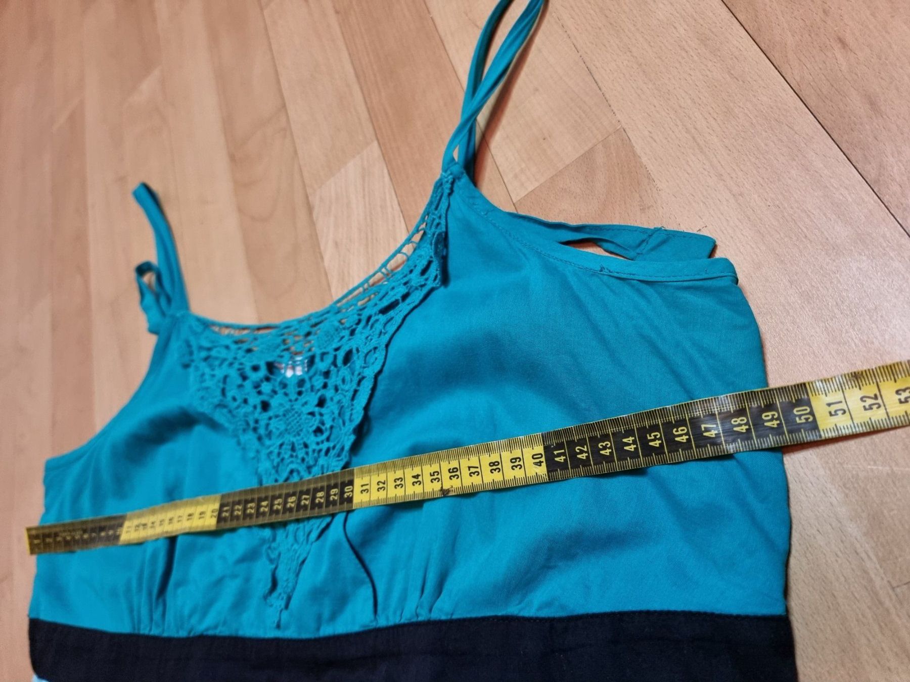 C&A Vestiti: 🌺Kleid Größe 40/42🌺 – Usato da Wald ZH venduto da CapLux 5