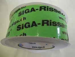 1 Rolle Siga Rissan Band 60mm x 25 m