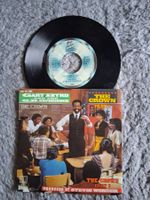 GARY BYRD AND THE G.B. ECPERIENCE  THE CROWN  7 VINYL SINGLE