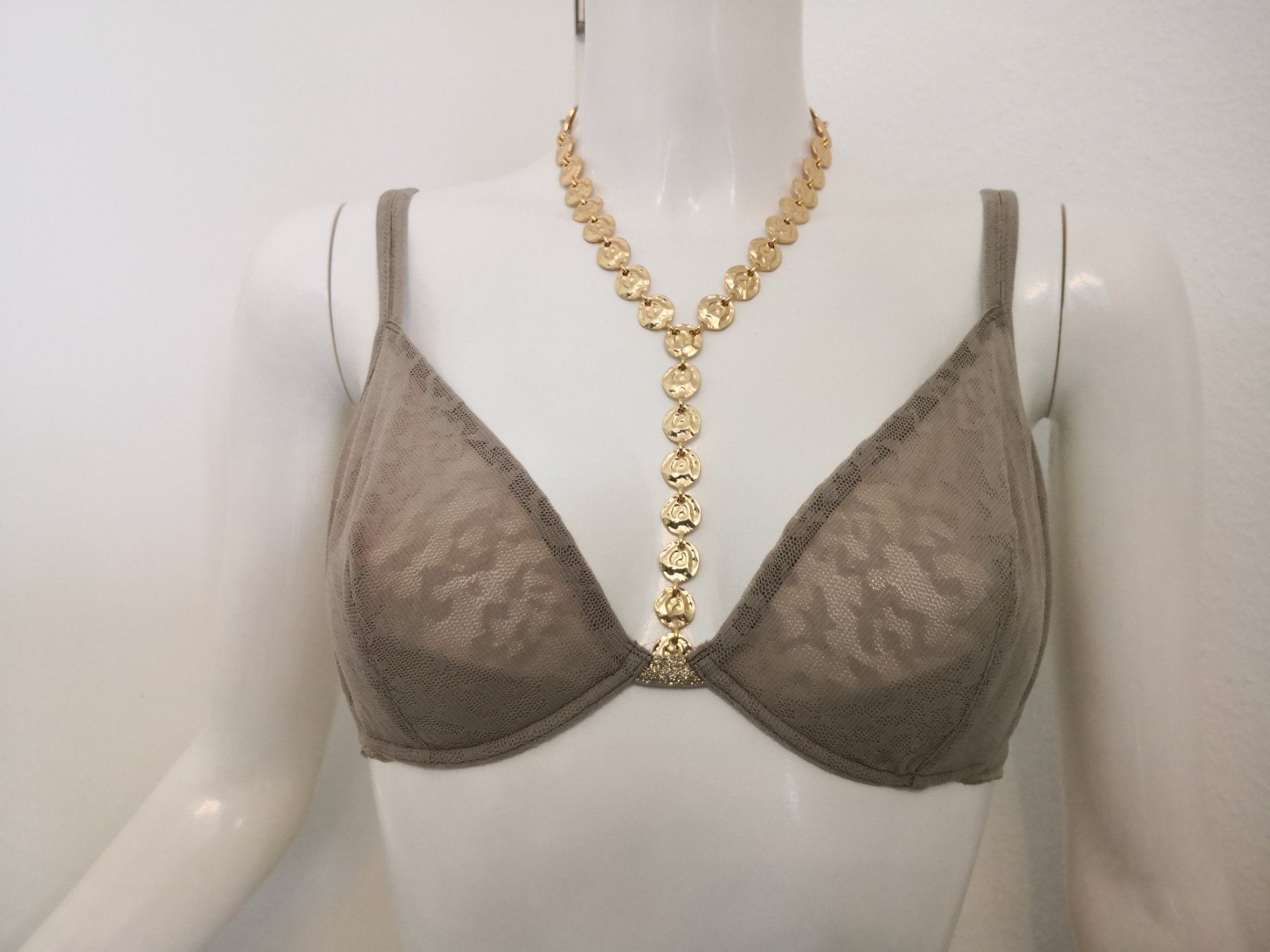 Intimissimi Altra biancheria intima: 🤩12STK: INTIMISSIMI BH'S LEOSPITZE & MULTIFUNKTION &STRINGS – Usato da Olten venduto da Naja-Twins-Twins 1