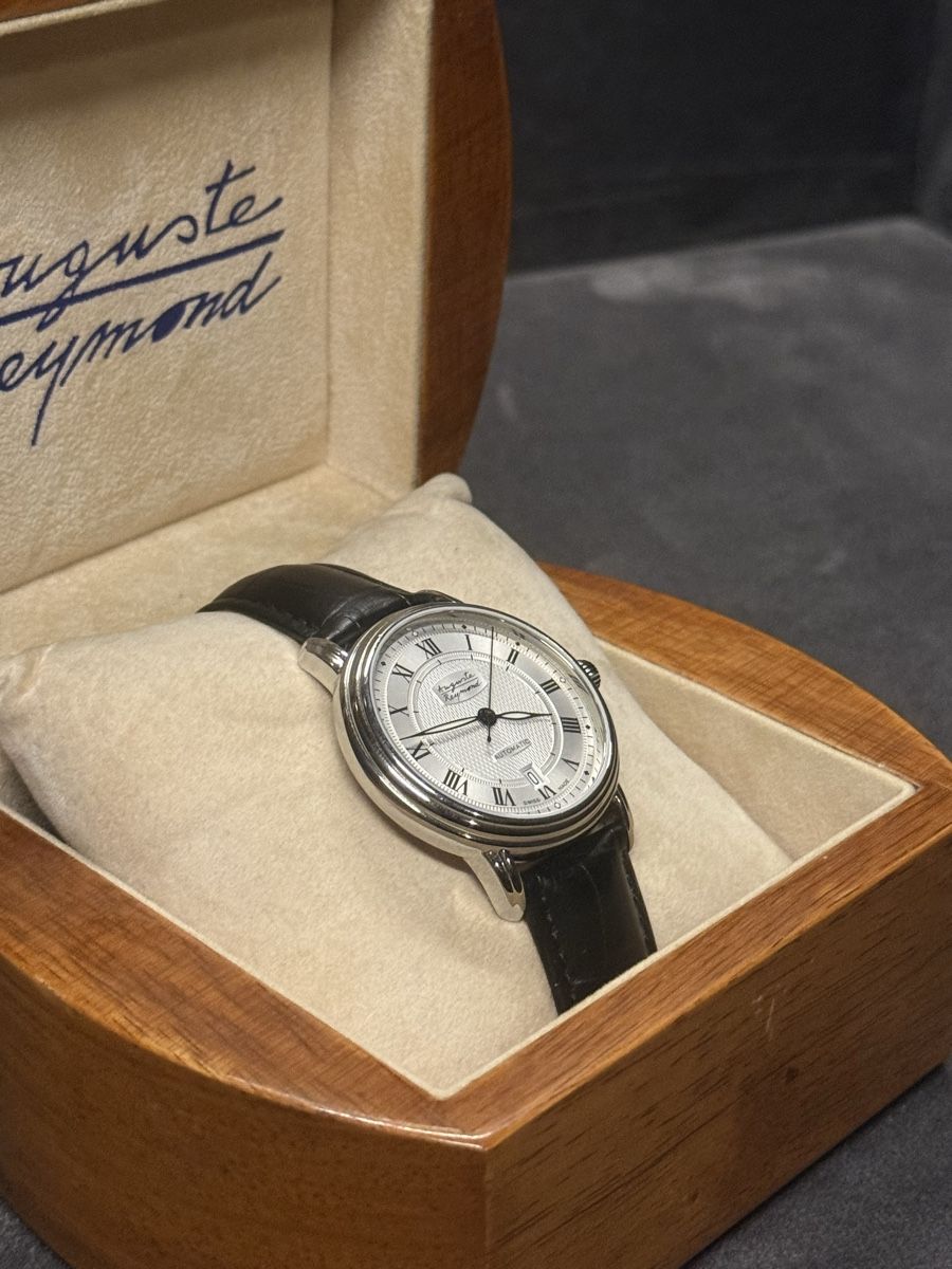 Orologi: Auguste Reymond Elegance A40 - Automatik – Usato da Arch venduto da Liam1919 2