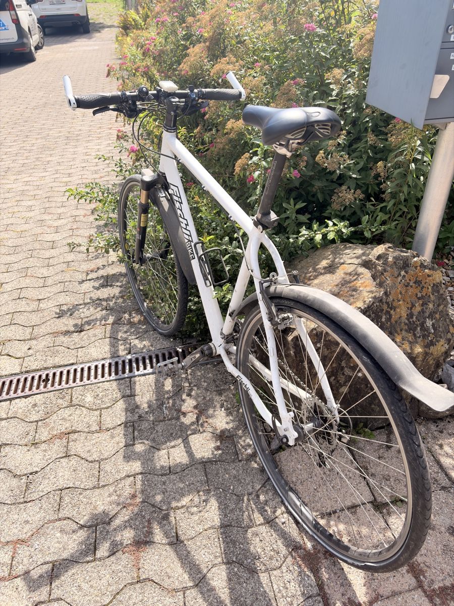 Velos: Fahrrad – Gebraucht aus Zürich von ret_2dzn 2