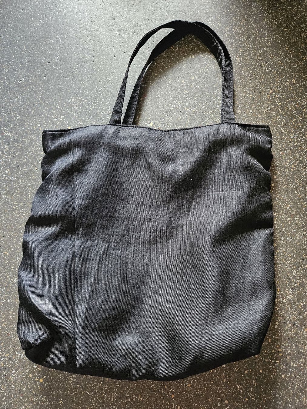 Taschen: Tasche Motiv Eule BAHAMAS  – Gebraucht aus Anwil von tamoos 2