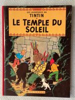 Les Aventures De Tintin No. 14: Le Temple Du Soleil (1981)