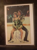 Natalja Bestemjanowa & Andrei Bukin - Olympia Gold & Silber