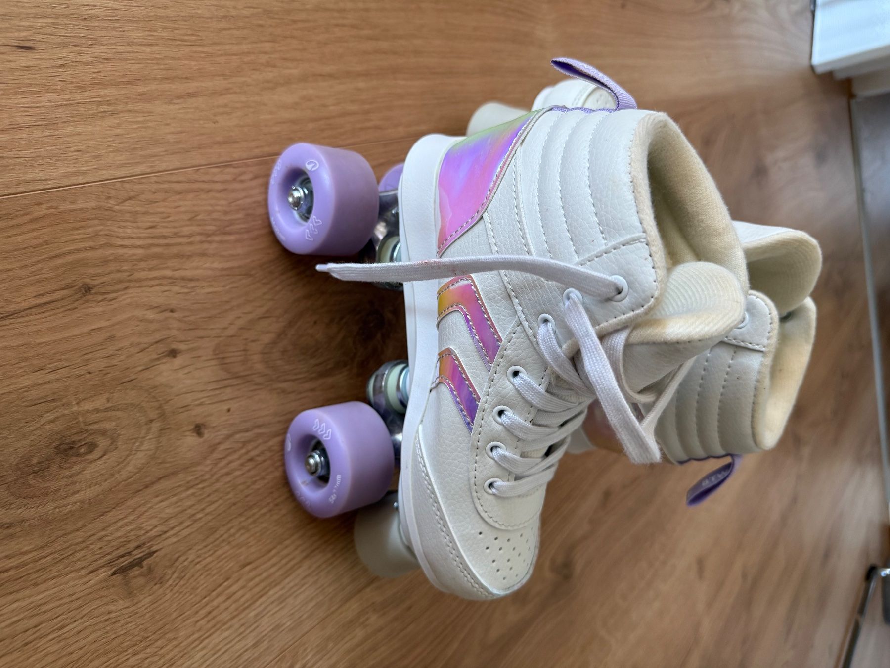 Oxelo Inline-Skating & Rollschuhe: Oxelo Rollschuhe – Gebraucht aus Muri b. Bern von MyrMST 3