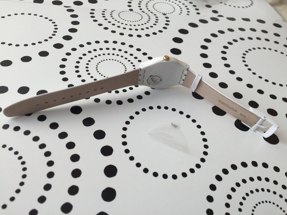 Swatch Montres: SWATCH SWISS MADE - NEW GENT - 41 MM - TOP PRICE - NEW !!! – Neuf (Voir description) à Epalinges par dream-watch 5