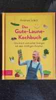 Andrea Sokol - Das Gute-Laune-Kochbuch