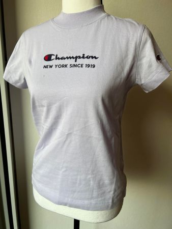 ⭐️Neues T-Shirts Champion XS 100%Cotton  ⭐️