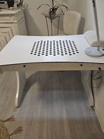 Table manucure Onglerie aspiration