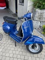 Vespa Primavera ET3  CH 1.Zulassung Veteran