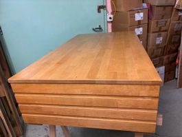 Couchtisch holz