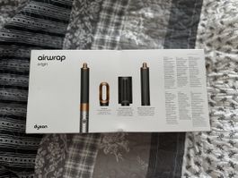 Dyson Airwrap origin – Neu & OVP