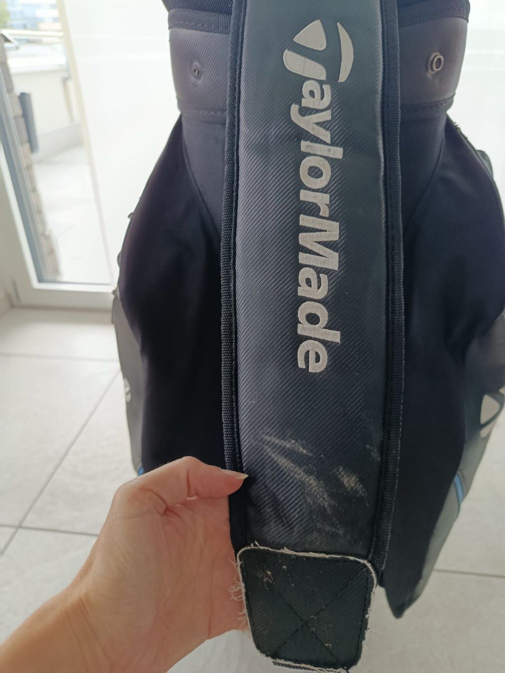 Taylor Made Sacs: TaylorMade Golfbag – D'occasion à Rothrist par rehli625 6