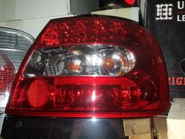 Für Audi A4 B5 Neu  Rückleuchten L+R!!!