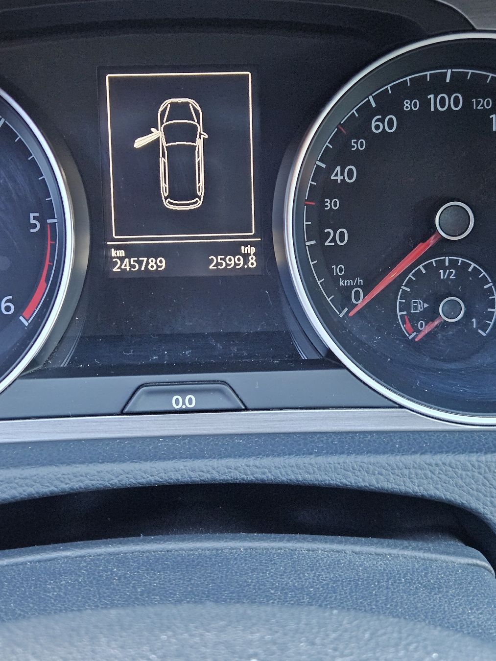 VW Automobili: VW Golf 7 1.6 TDI – Usato da Dornach venduto da gas_ly78 2