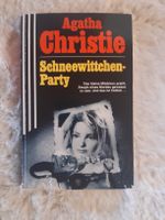 Agatha Christie - Schneewittchenparty