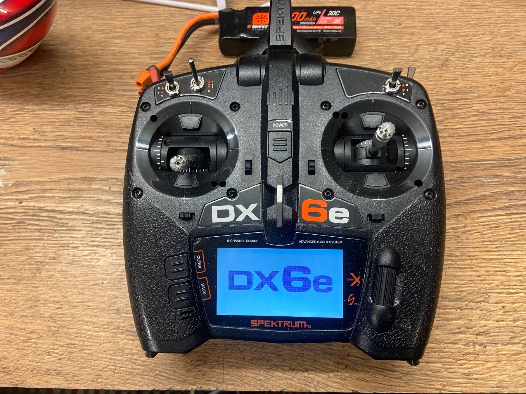 Blade RC Modellbau: Rc Heli Blade – Gebraucht aus Embrach von Toeffan 2