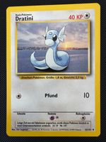 Dratini Pokémon Base Set DE 26/102