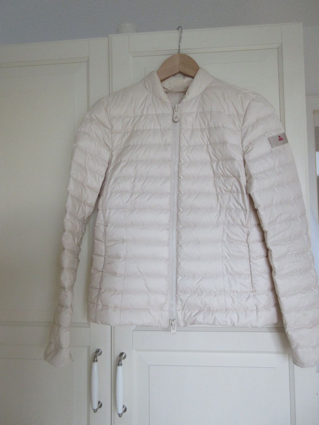 Peuterey Jacken: Daunenjacke Damen Peuterey – Gebraucht aus Untereggen von mb_mb 1