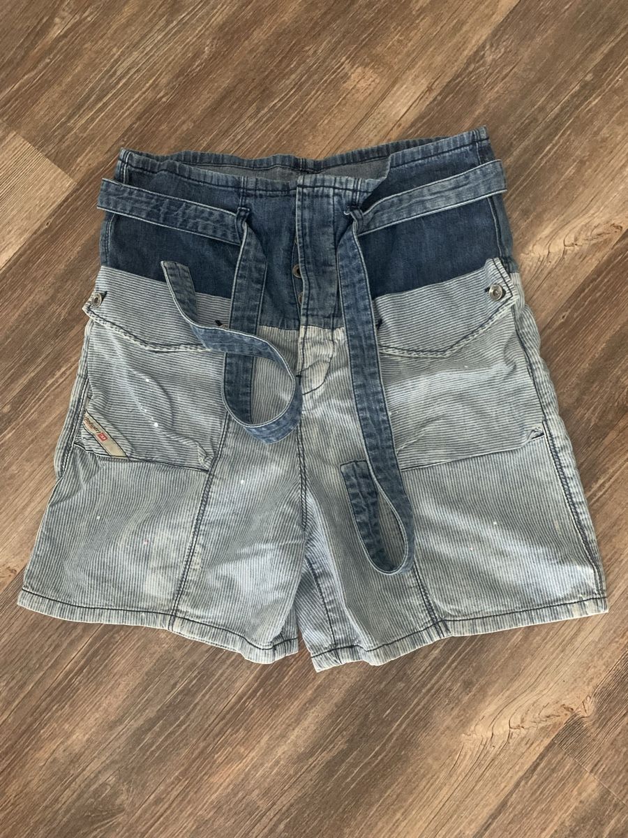 Diesel Jeans: Diesel-Shorts – Gebraucht aus Emmen von Bgucci_girl