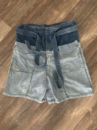 Diesel-Shorts