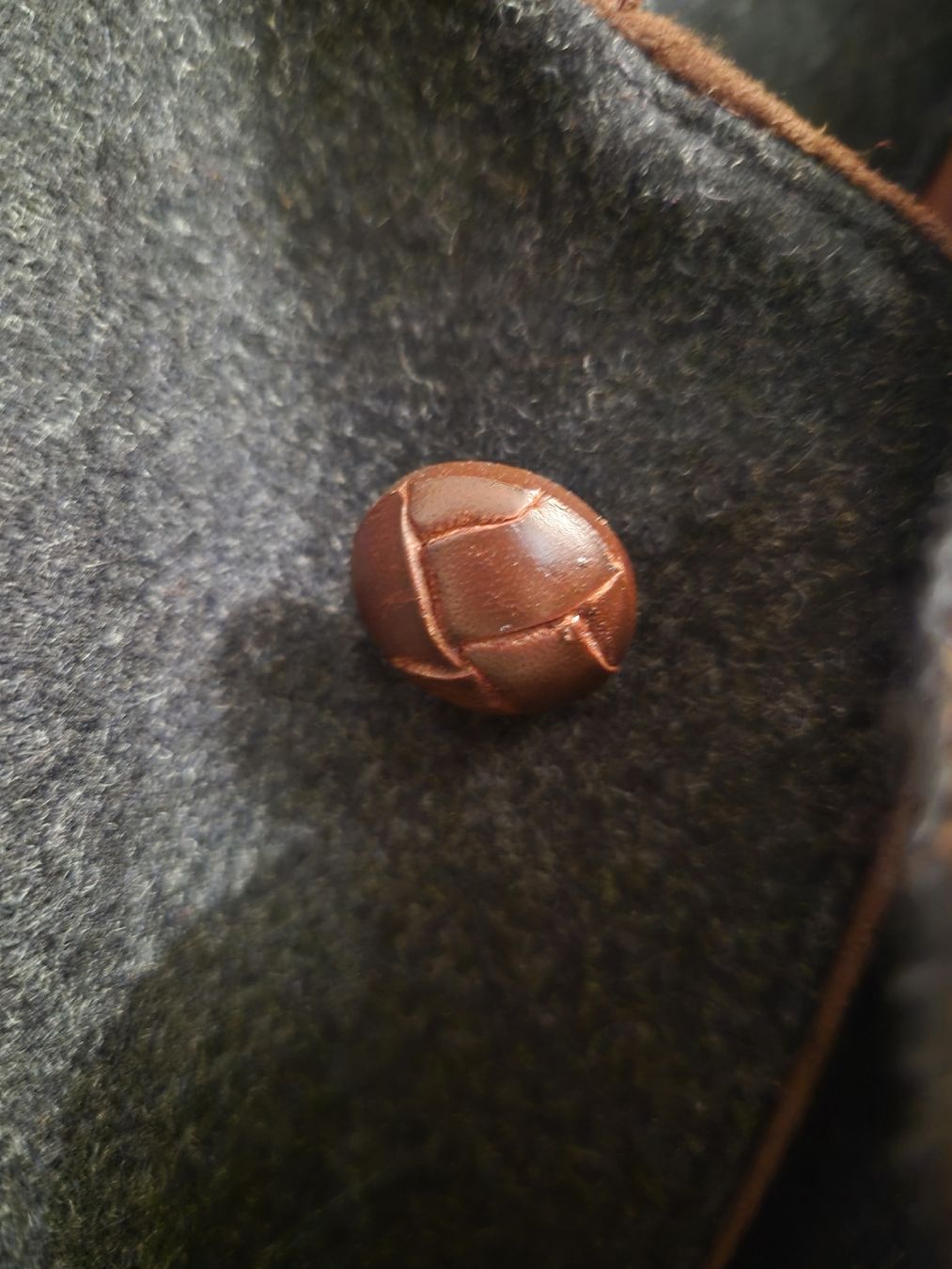 Vestes: veste steinbock – Neuf (Voir description) à Morens FR par cha_jsd9 4