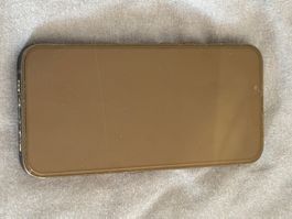 Apple iPhone 14 – 128 GB (Schwarz) – Guter Zustand