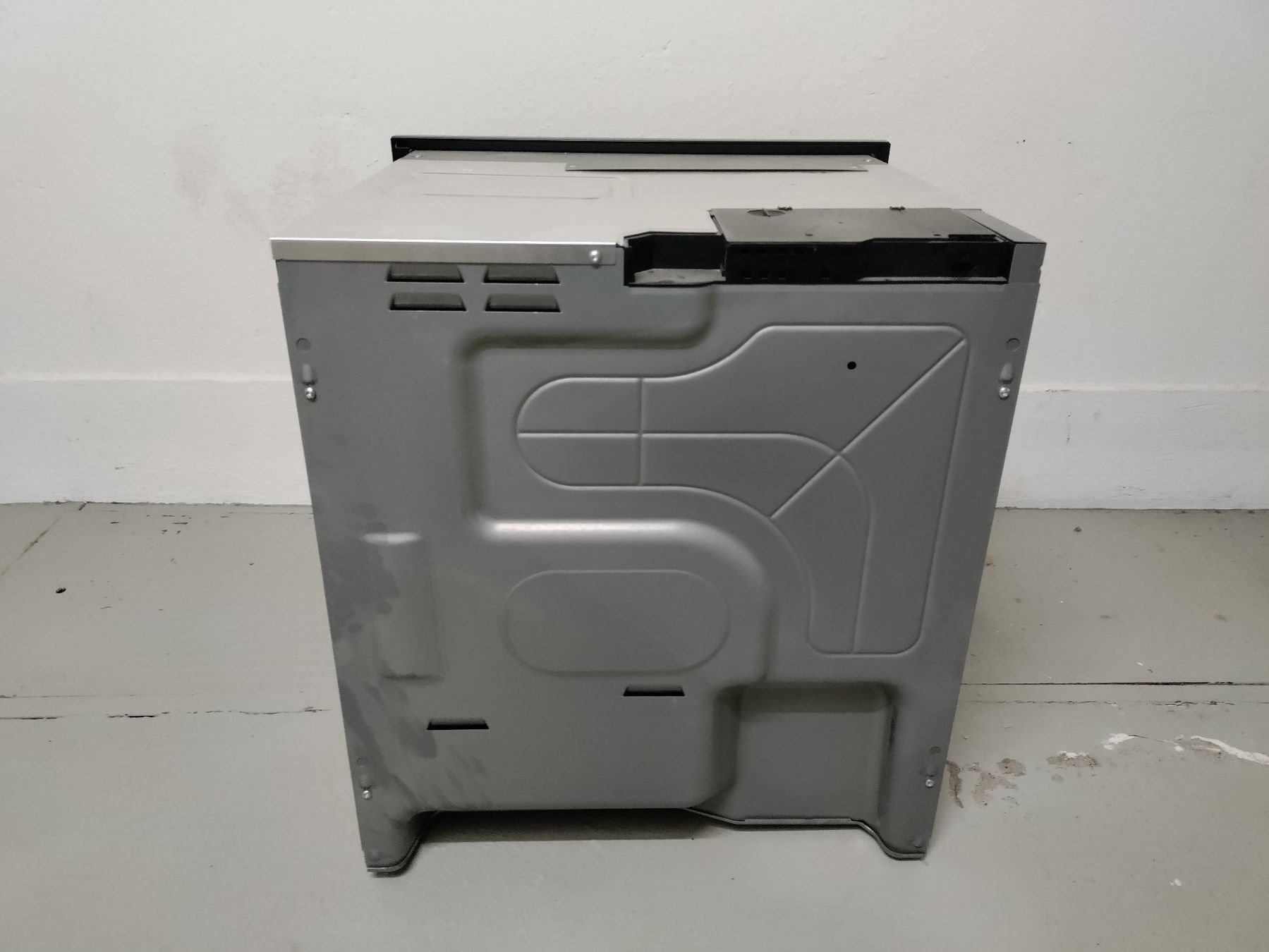 V-Zug Forni: V-Zug Backofen Combair V200, gebraucht – Usato da Wald ZH venduto da SH_Binzholz 2