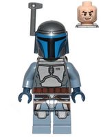 LEGO Star Wars Jango Fett (sw0468)‪‪‪