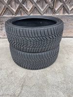 2 x 245/35/20 Hankook Winterreifen 