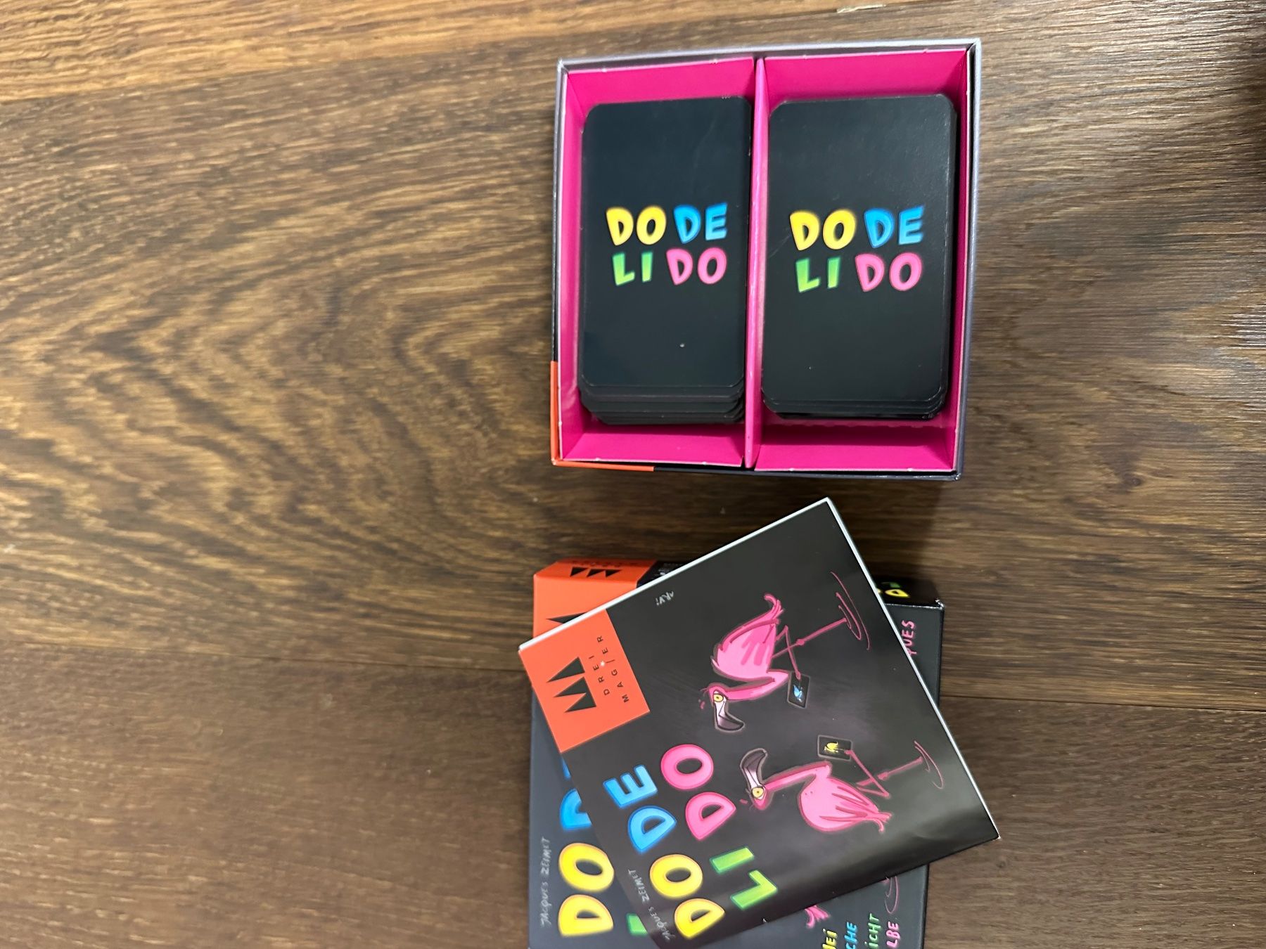 Giochi: Spiel Do De Li Do – Usato da Brunnen venduto da annitime 1