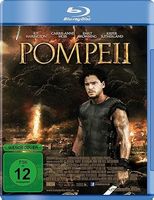 Pompeii (monumental u. actiongeladen) *TOP NEU*****