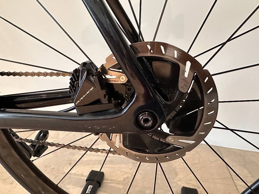 Trek Biciclette: Trek Rennrad Emonda SLR 58 – Usato da Hilterfingen venduto da cla_85b5 2