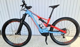 Specialized Turbo Levo Expert Carbon M.700wh 9.999Chf np