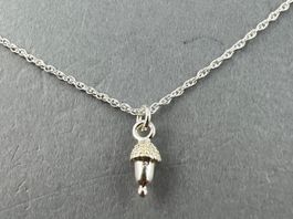 Kette 925 Silber