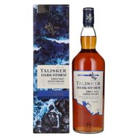 Talisker Dark storm