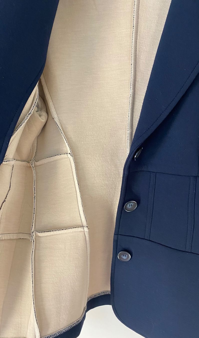 Giacche: Aust Blazer Damen Gr. S – Nuovo (secondo la descrizione) da Frauenfeld venduto da LIL_NA 2