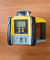Neuer Geomax Zone60 HG Neigungslaser Digital