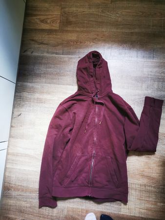 H&M Hoodie, Grösse M, Herren Herbst Jacke, Top Zustand!