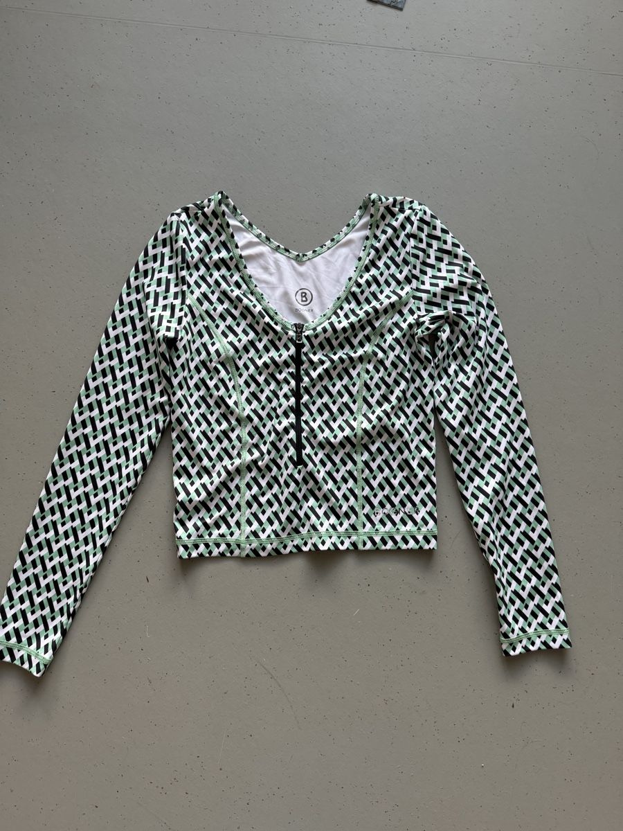 Bogner Giacche: Jogging Jacke/Oberteil Bogner – Usato da Zürich venduto da liv_mt5g