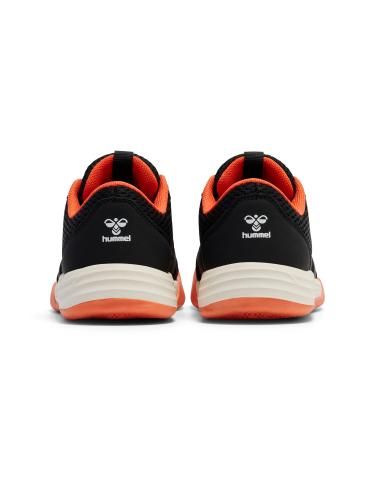 Scarpe per ragazzi: Hummel Multiplay Flex Lc Jr - anthracite (Grösse: 30) – Nuovo e nell'imballaggio originale da St. Gallen venduto da sportglobe 4