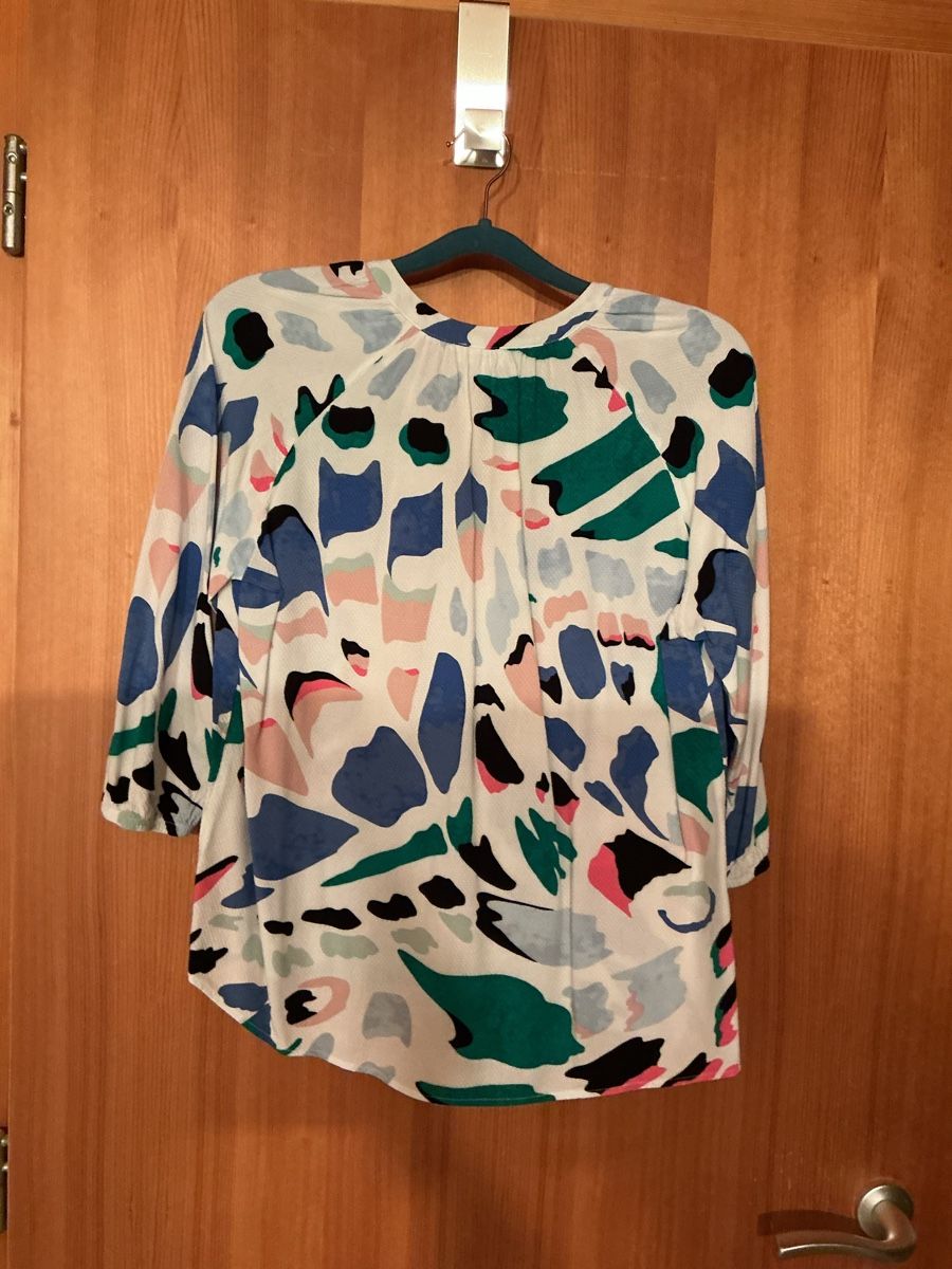 S.Oliver Blusen: Blouse S.Oliver taille 38 – Gebraucht aus St-Léonard von ptita75 1